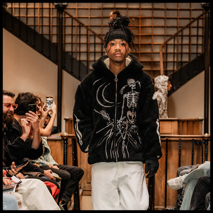 Nikkan Hagaki [Sherpa]