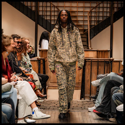 warfog/Phantom [pants]