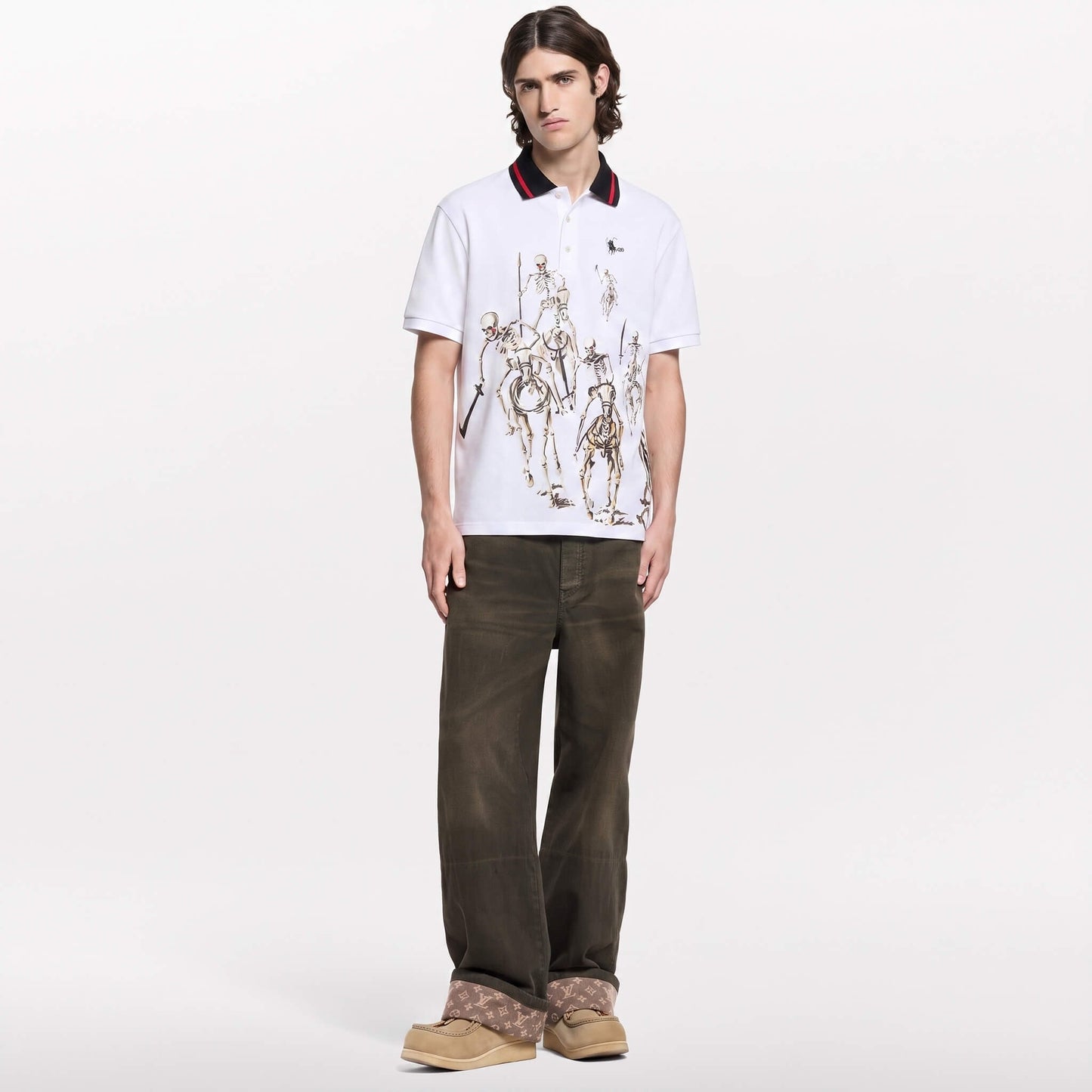 Skeletons [Polo]