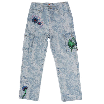 Dark Lotus [pants]