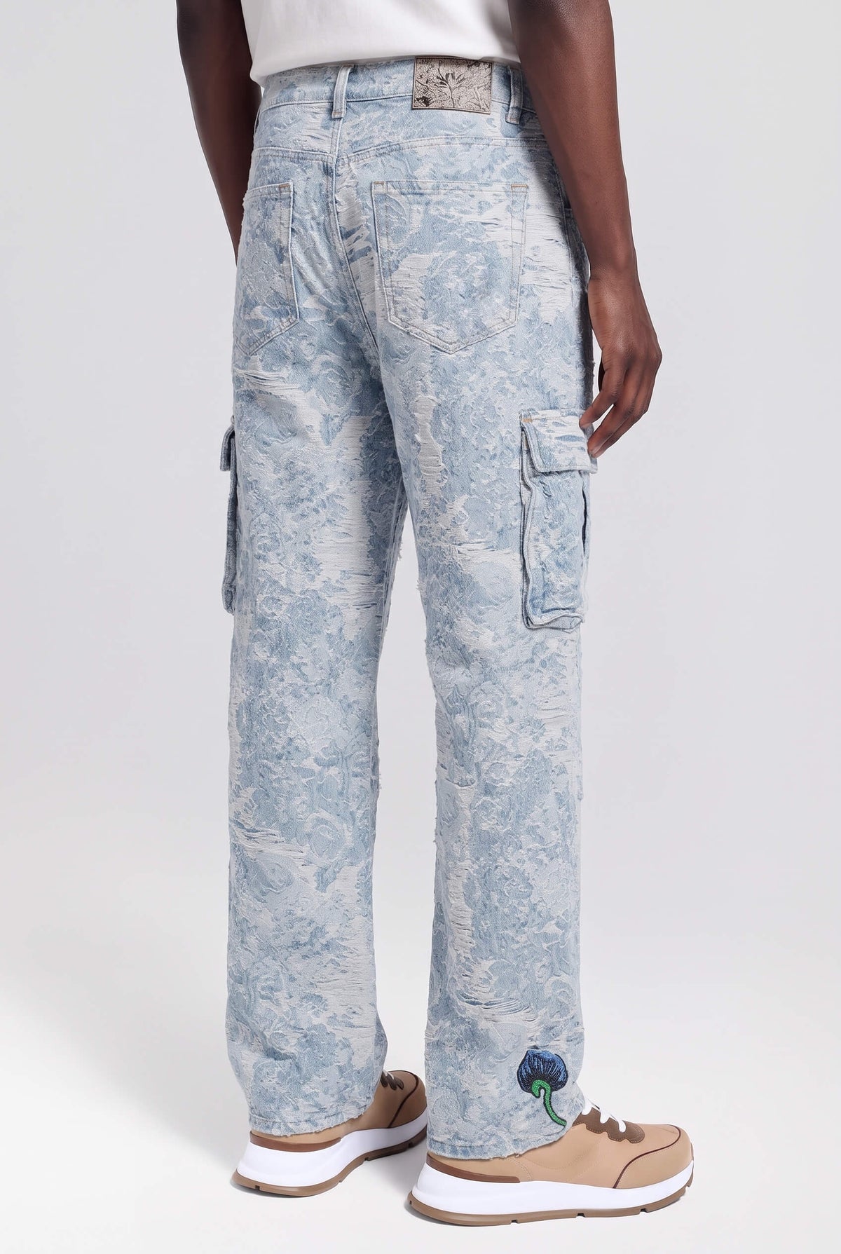 Dark Lotus [pants]