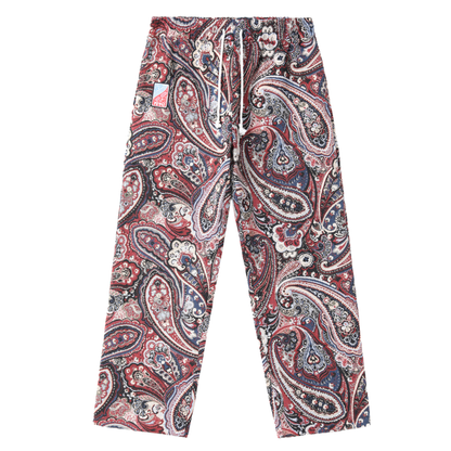Paisley ⚫ [pants]
