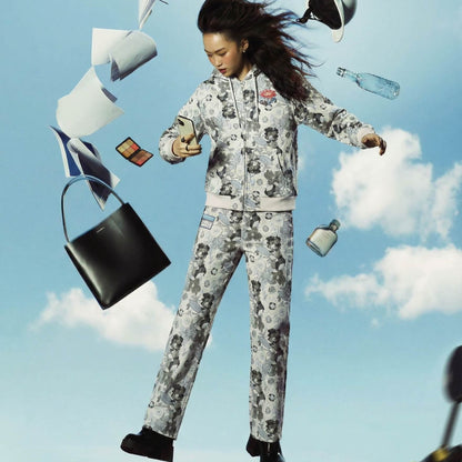 FLORA/frostbite [pants]