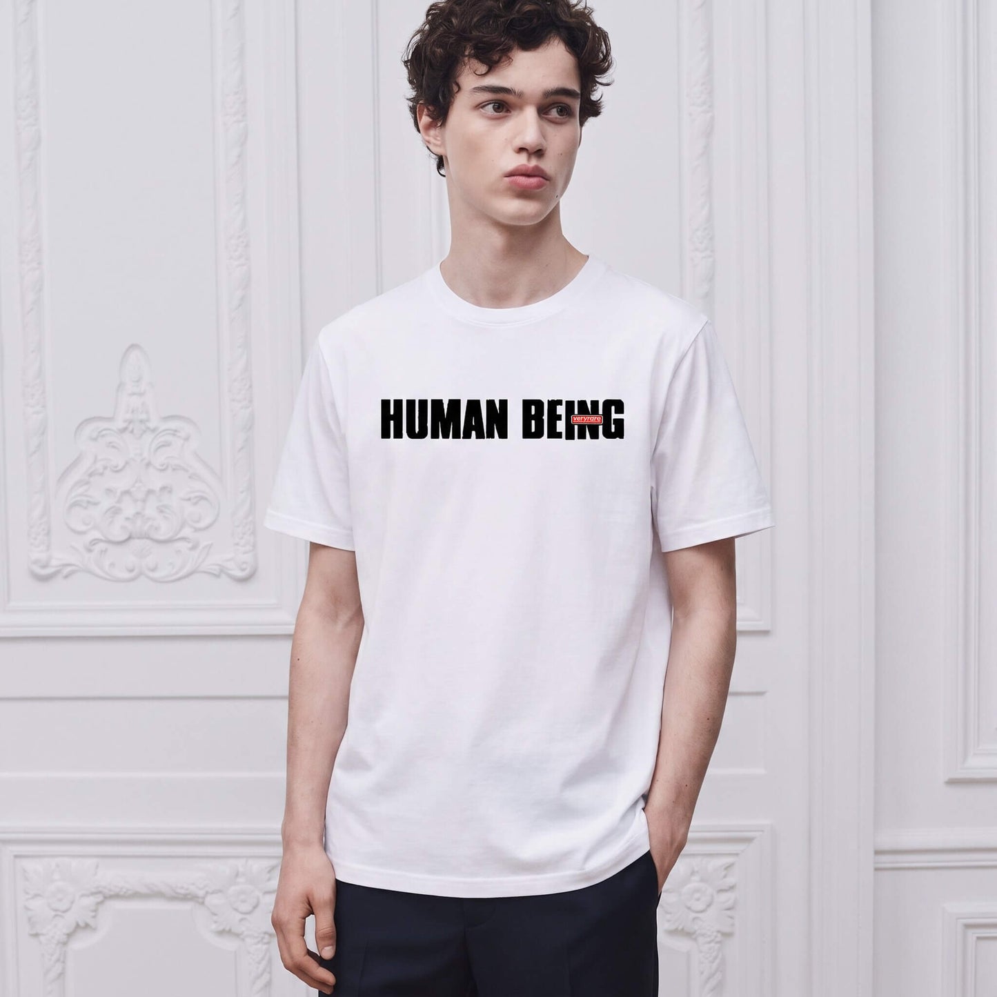 HUMAN BEING