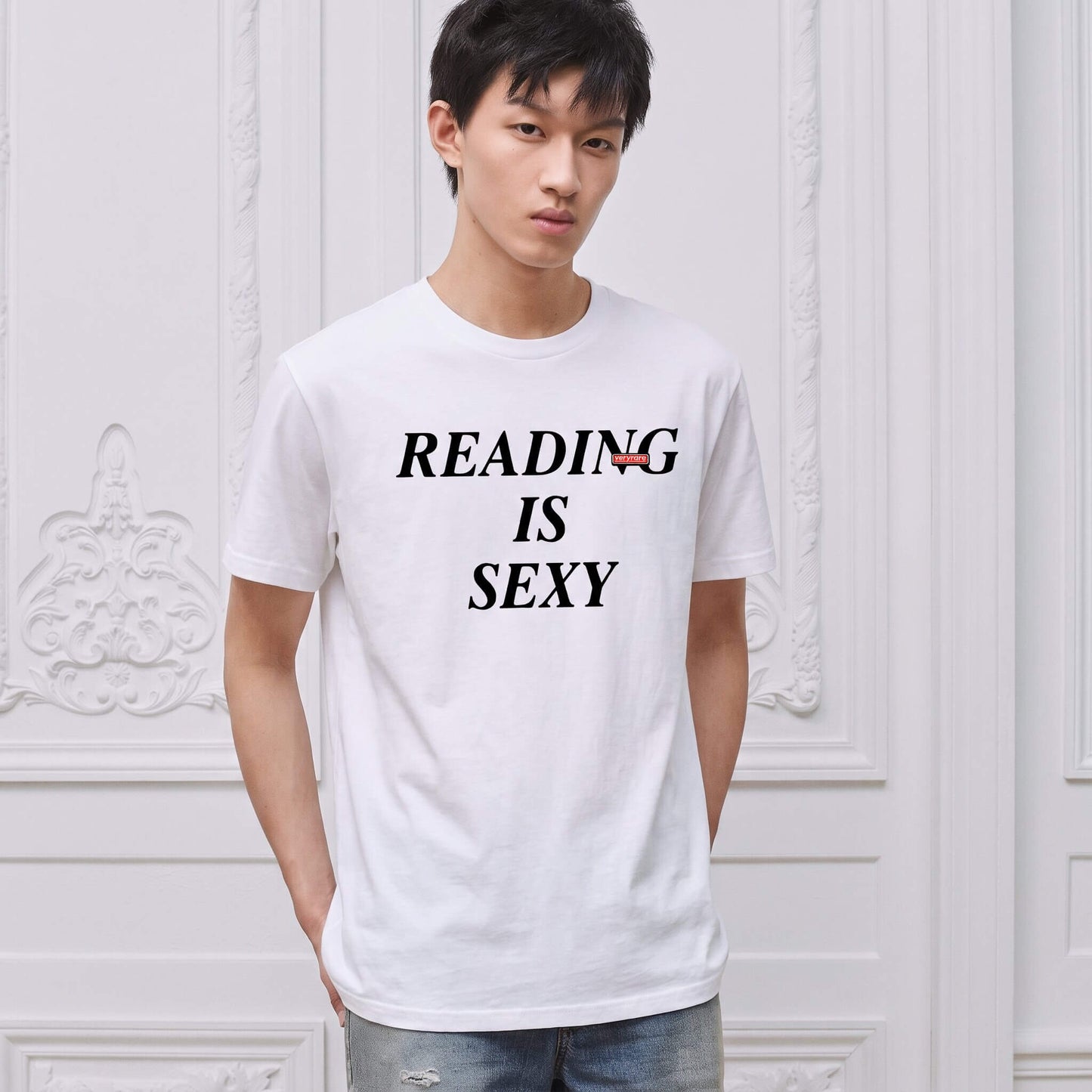 READING IS SEXY