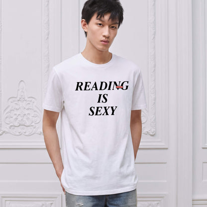 READING IS SEXY