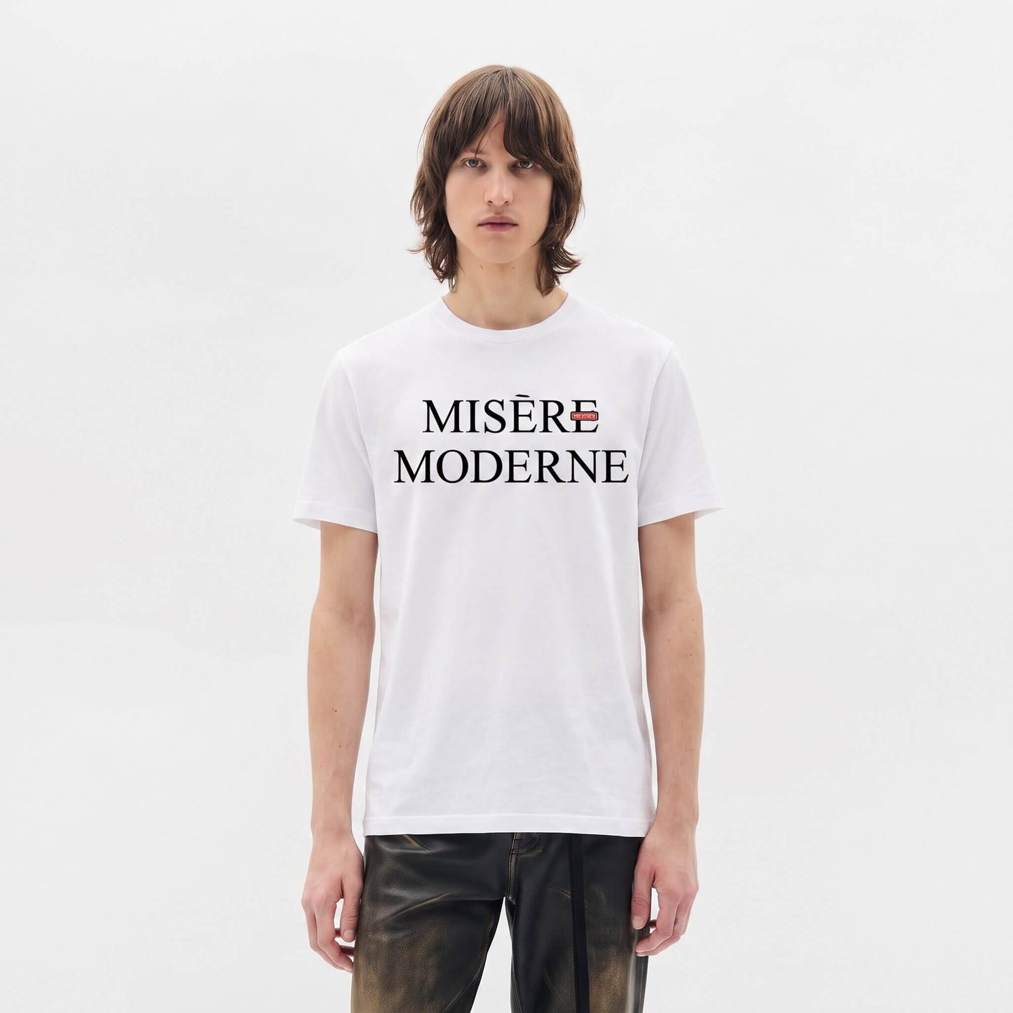MISÈRE MODERNE