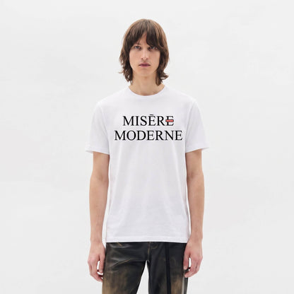 MISÈRE MODERNE