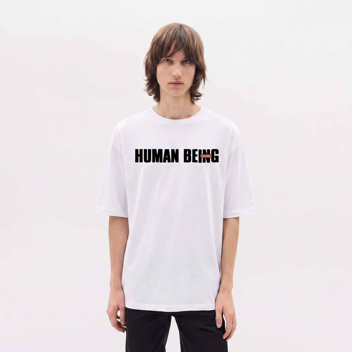 HUMAN BEING