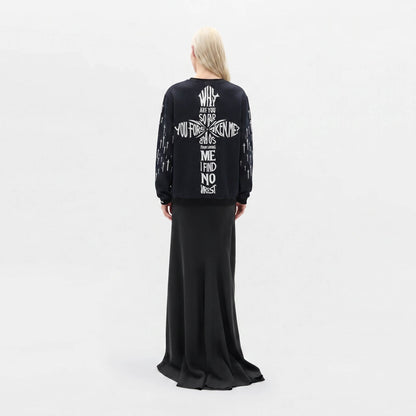 Entombment [crewneck]