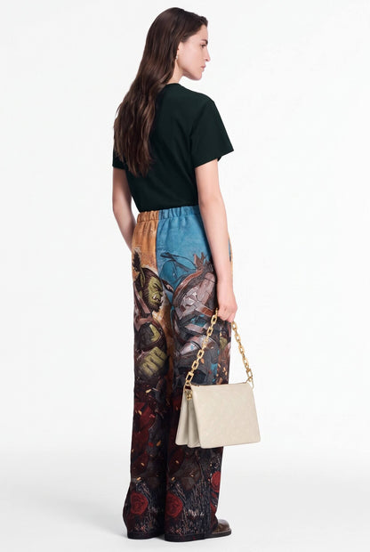 thorns/War [pants]