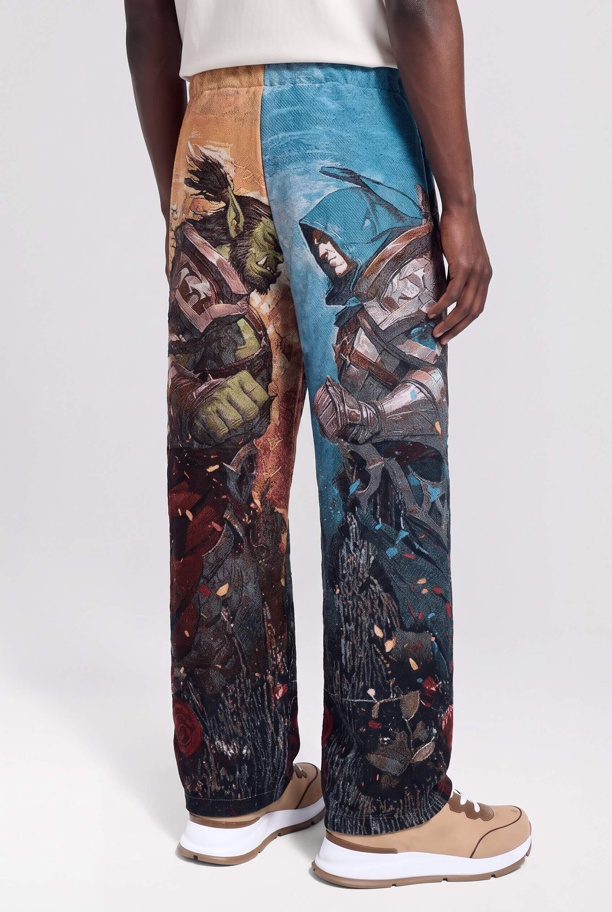 thorns/War [pants]