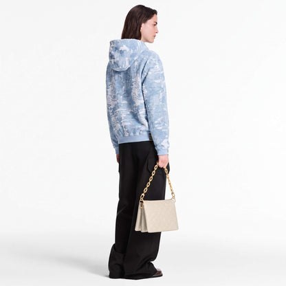 Saint Michael/arkangel [hoodie]