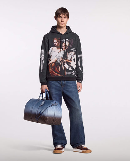 antihero/Judith [hoodie]