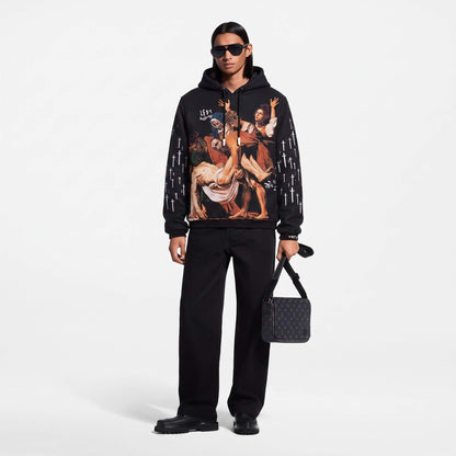 Entombment [hoodie]