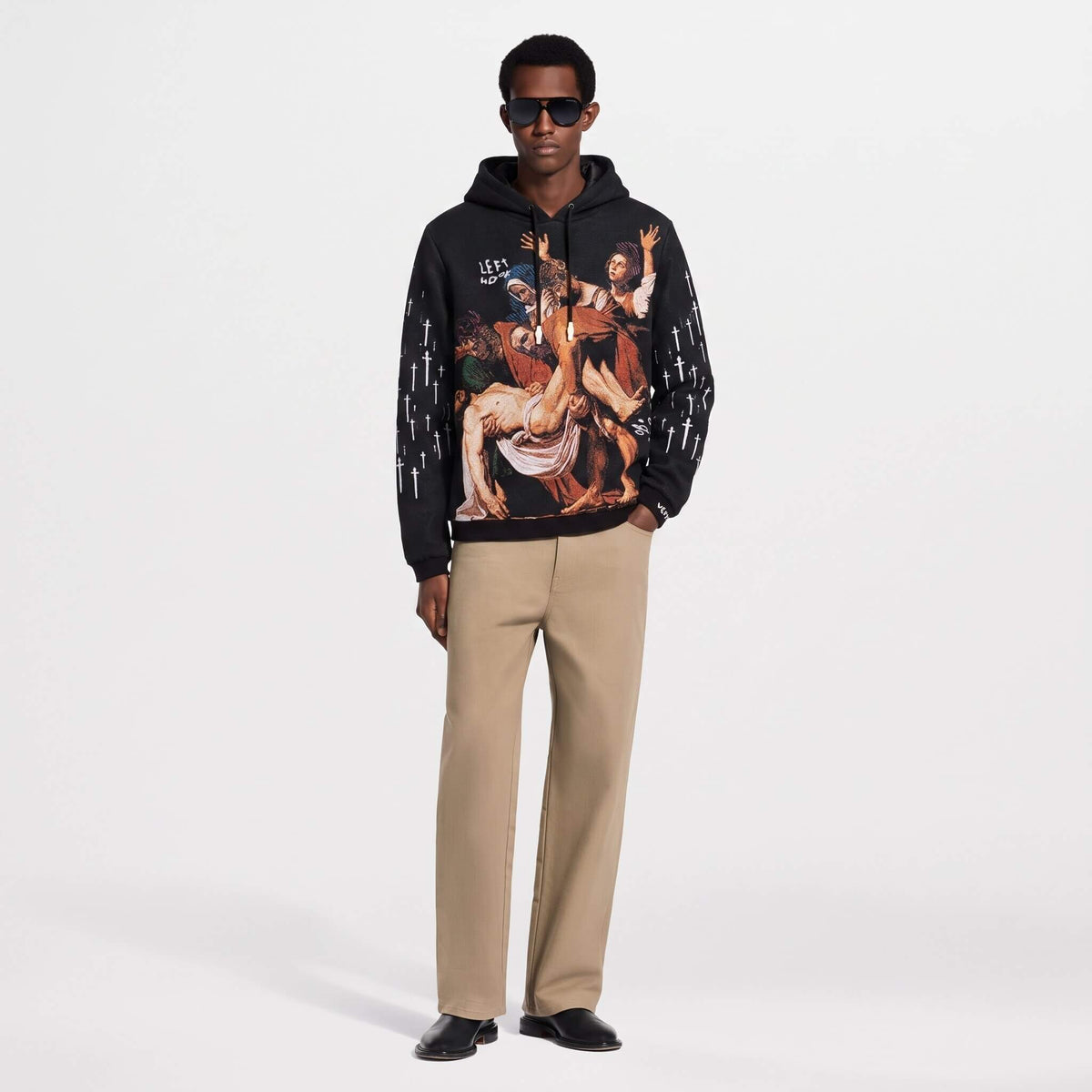 Entombment [hoodie]