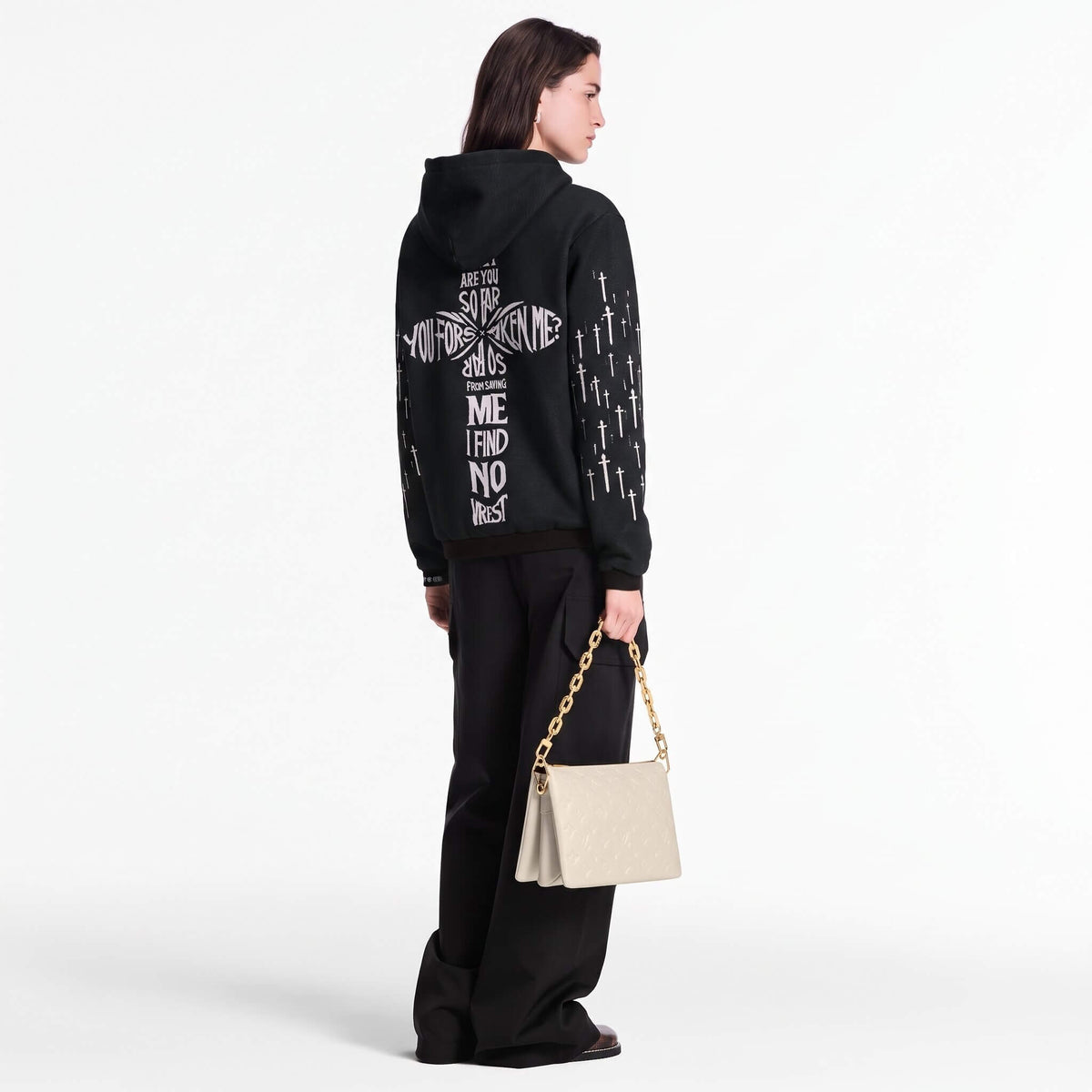 Entombment [hoodie]