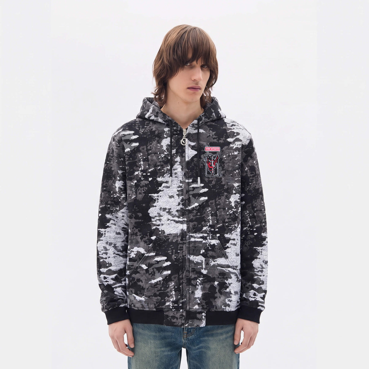 Devil-Slayer [hoodie]