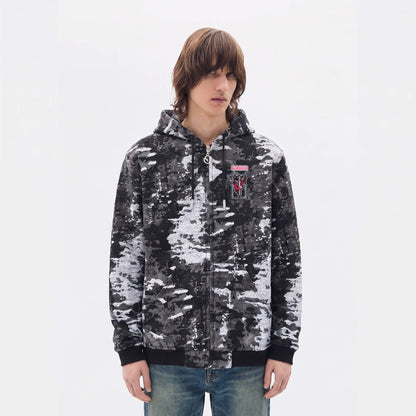 Devil-Slayer [hoodie]
