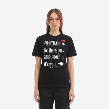 ambiguous/cryptic [tee]