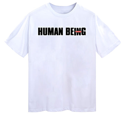 HUMAN BEING