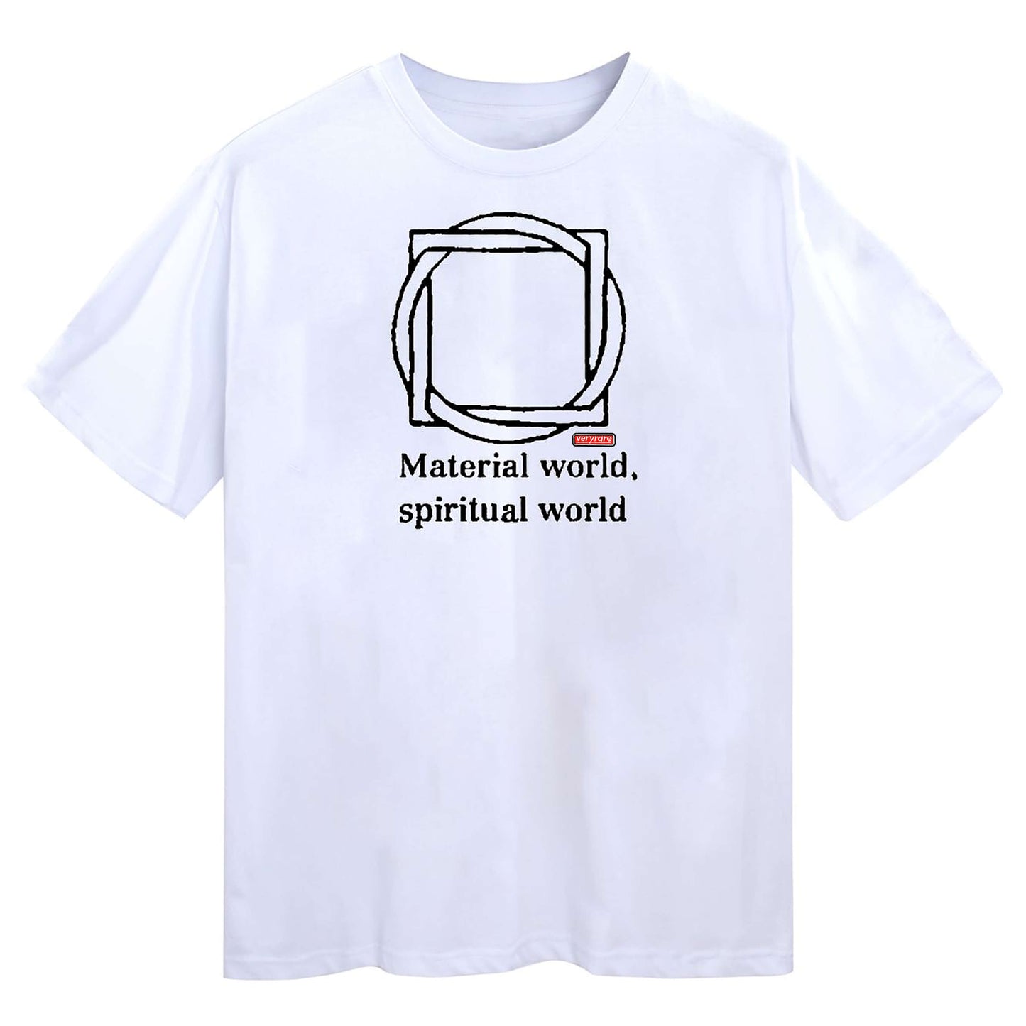 material/spiritual WORLD(s)