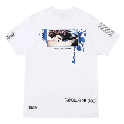 Fallen Angel [tee]