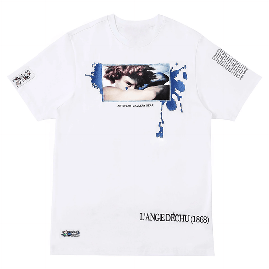 Fallen Angel [tee]