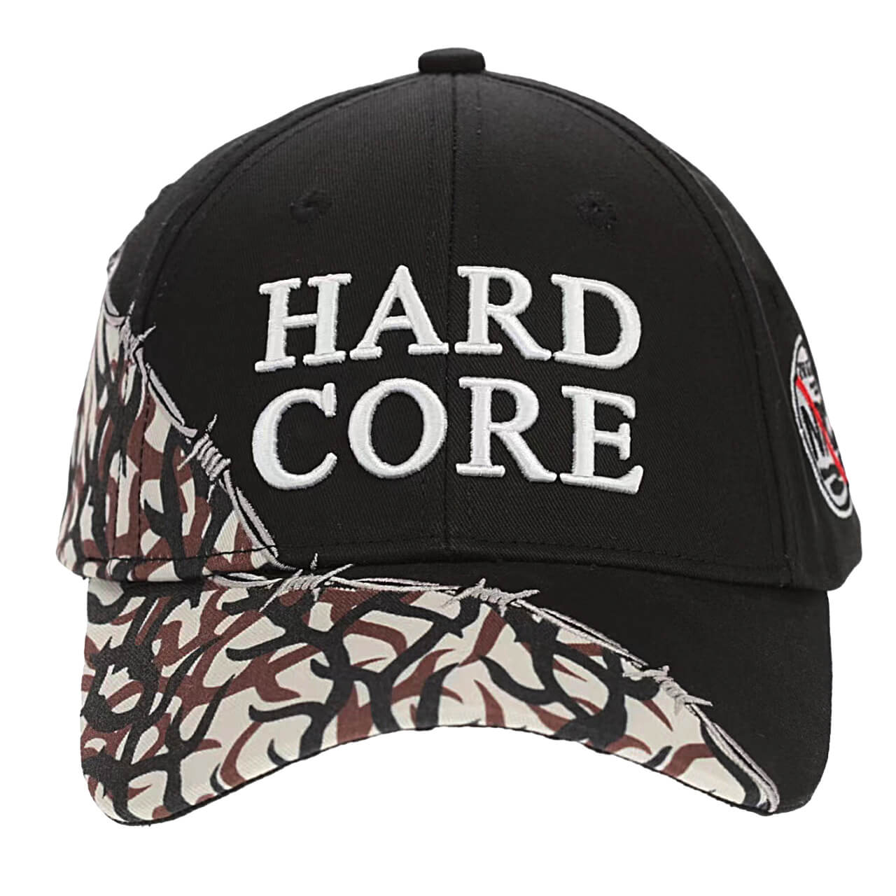 HARDCORE [cap]