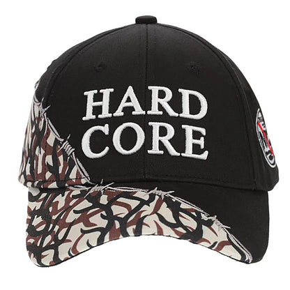 HARDCORE [cap]