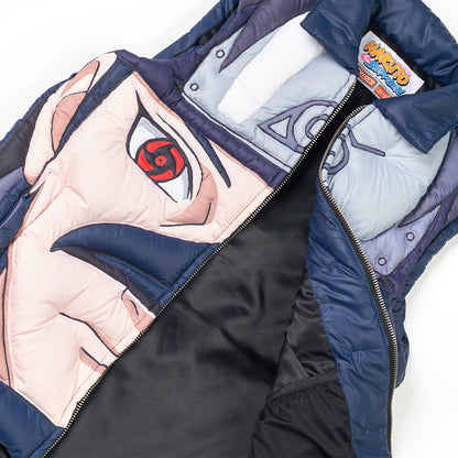 Shisui Uchiha [puffer]