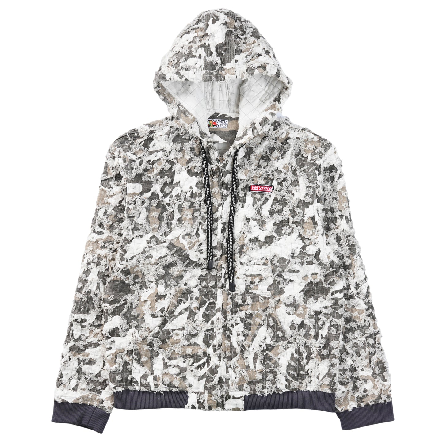 camo crazy [hoodie]