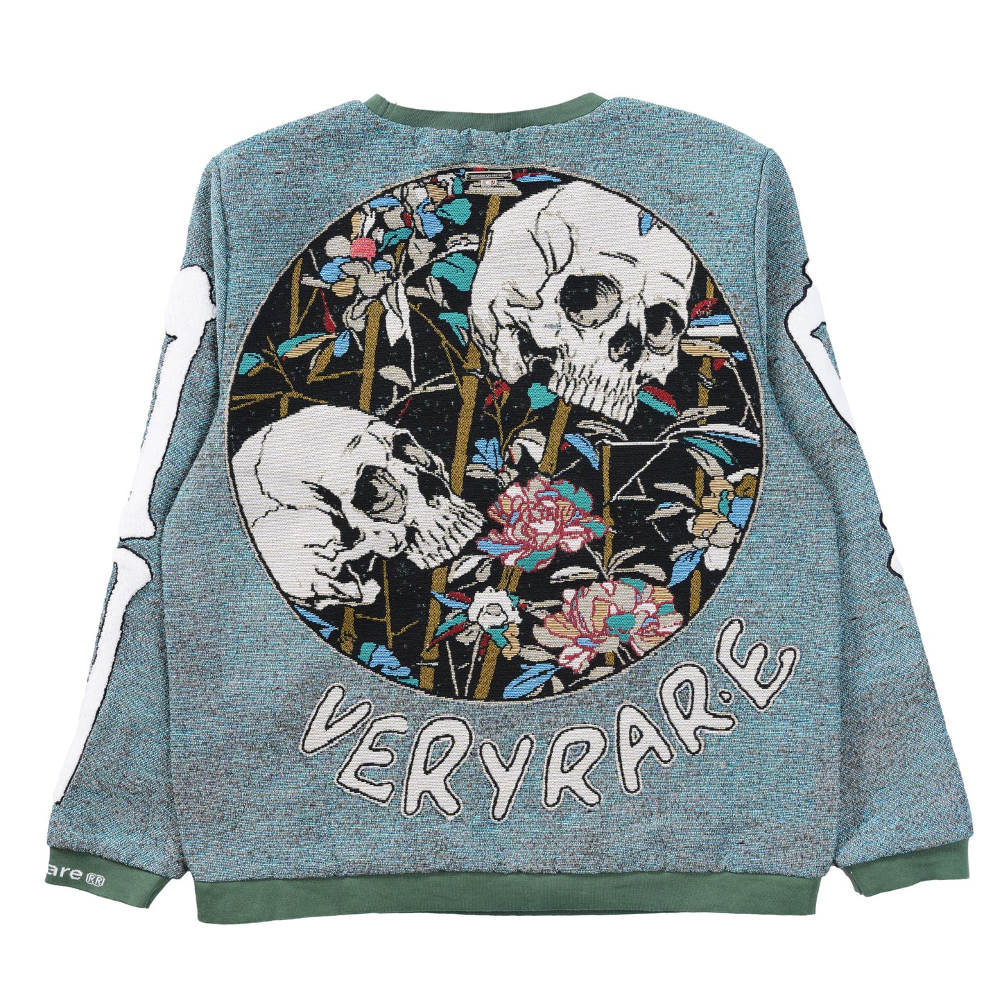 Nozarashi Gosuke [crewneck]