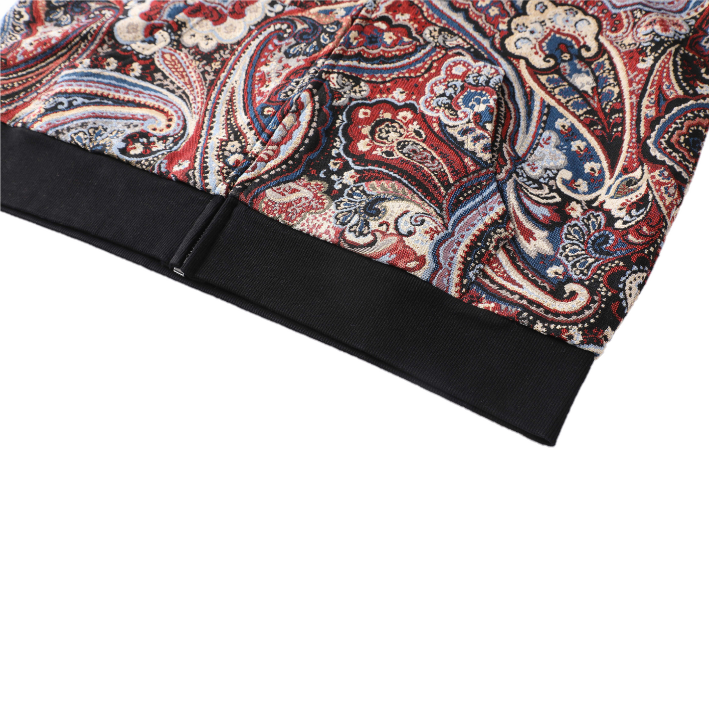 Paisley ⚫ [hoodie]