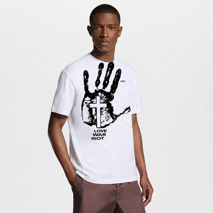 HOLY/stigmata