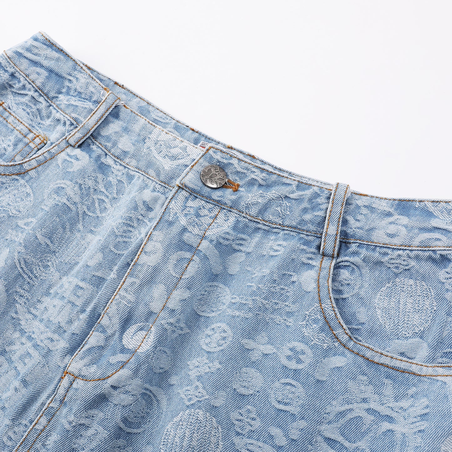 MONOGRAM [pants]