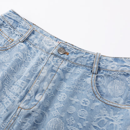 MONOGRAM [pants]
