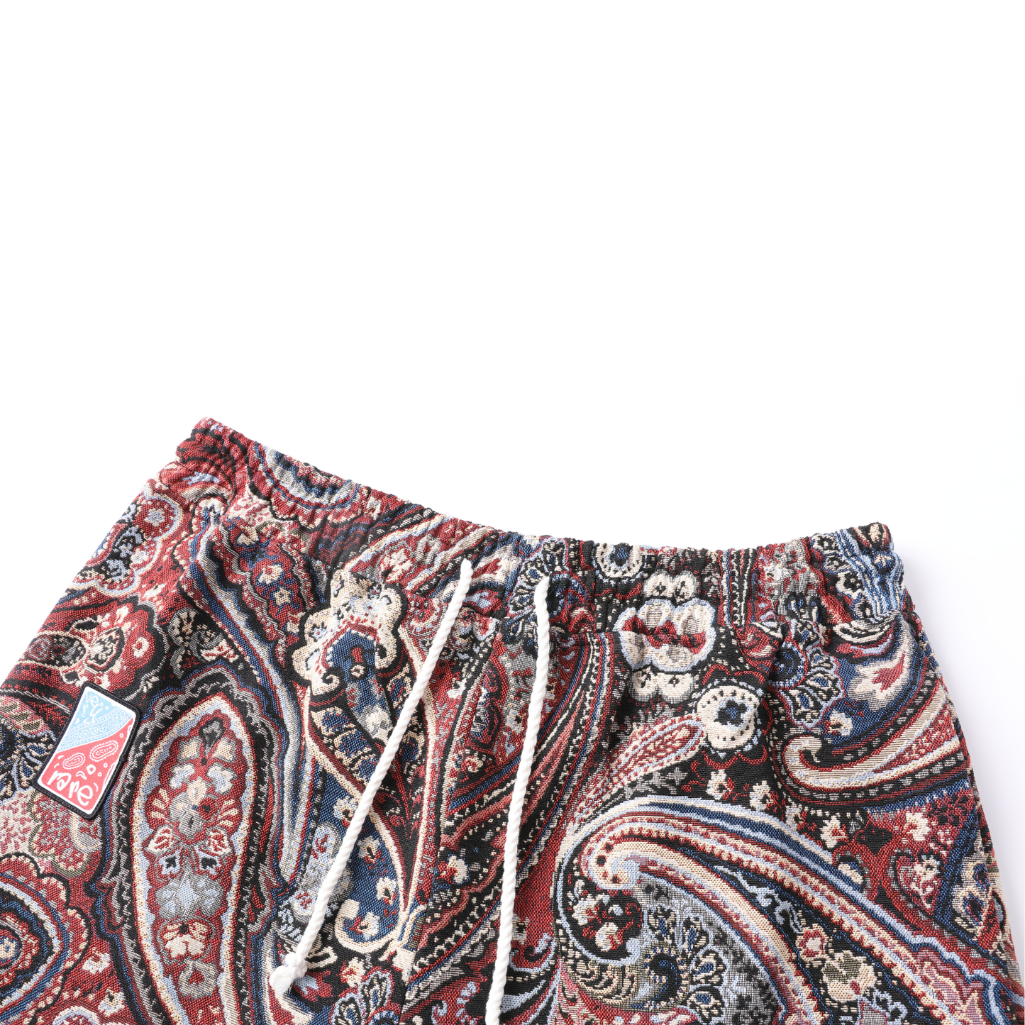 Paisley ⚫ [pants]