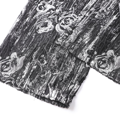 midnight PHANTOM/dark forest [pants]