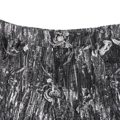 midnight PHANTOM/dark forest [pants]