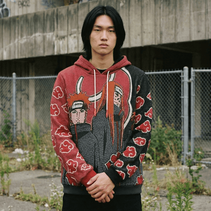 Pain/six paths