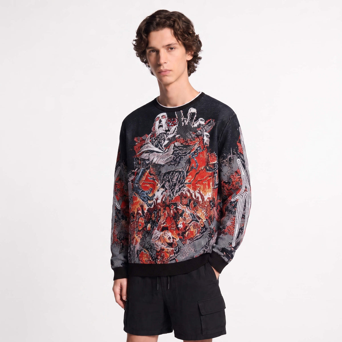 vRobot/mayhem [pants]