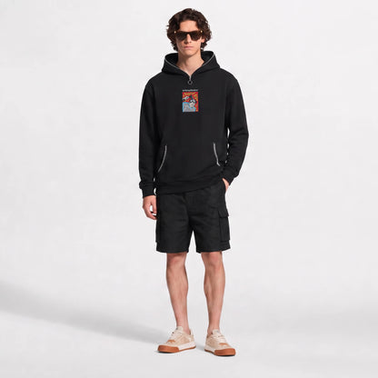 pistol'd [hoodie]