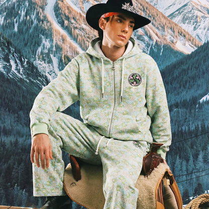 NATURÆ suprema/pastel [hoodie]