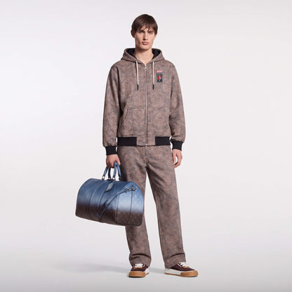 DAMASK [hoodie]