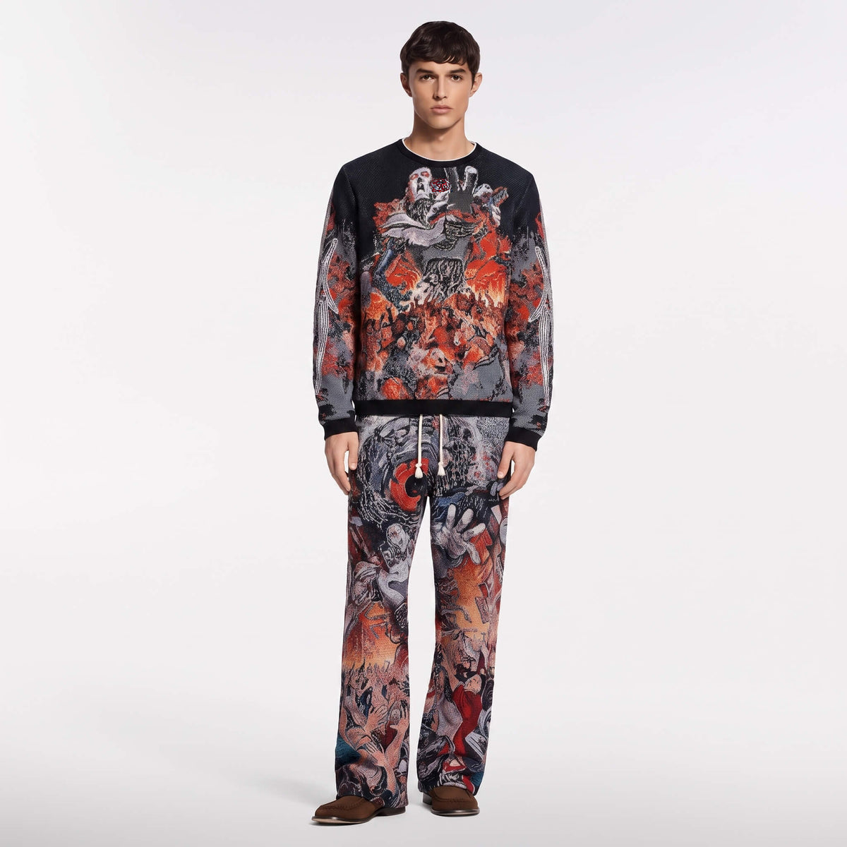 vRobot/mayhem [pants]