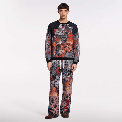 vRobot/mayhem [pants]