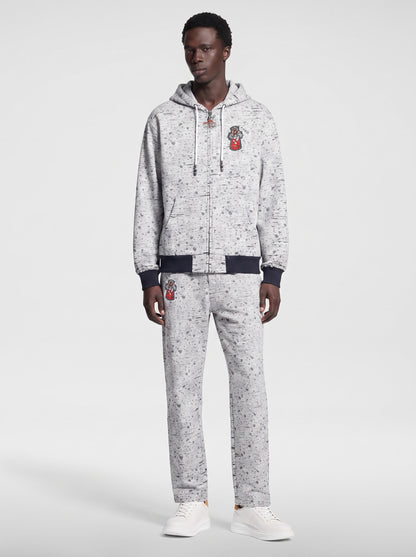 DISTRESS/decay [pants]