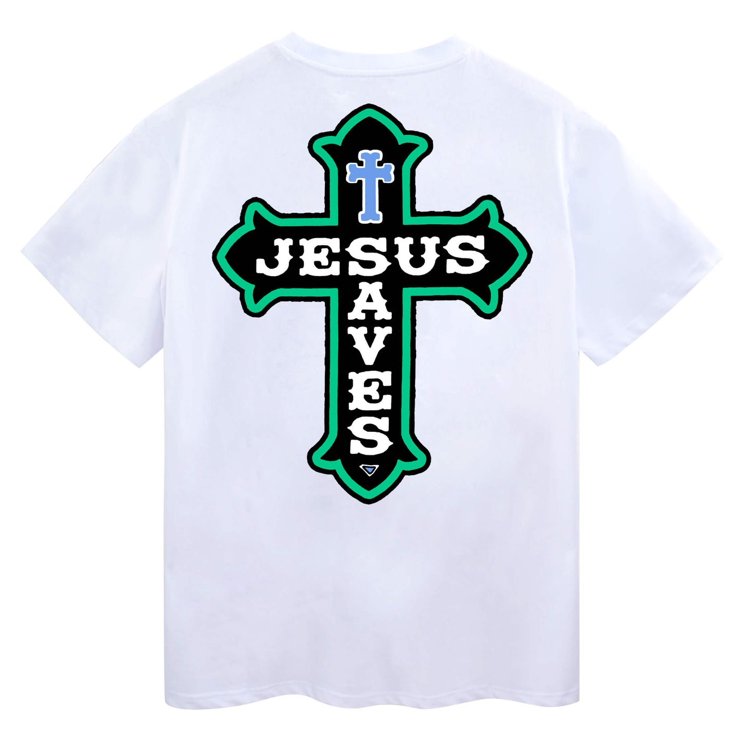 Jesus/Repent