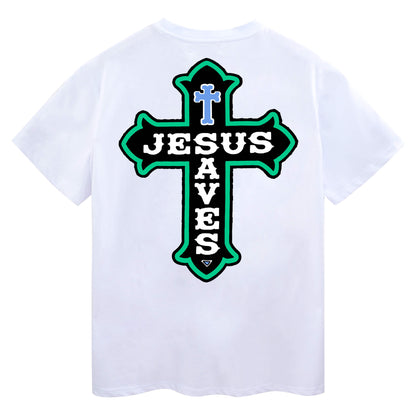 sins/Jesus